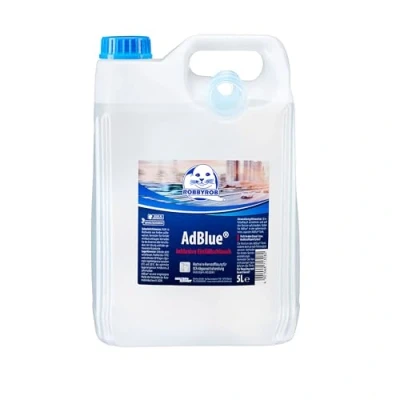 Afbeelding van ROBBYROB AdBlue 4405000000 Ureum 5 Jerrycan