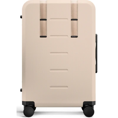Afbeelding van Db Journey Ramverk Check in Luggage Medium fogbow beige hardcase koffer