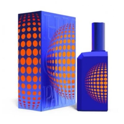 Afbeelding van Histoires de Parfums This Is Not A Blue Bottle 1.6 Eau Parfum 120 ml