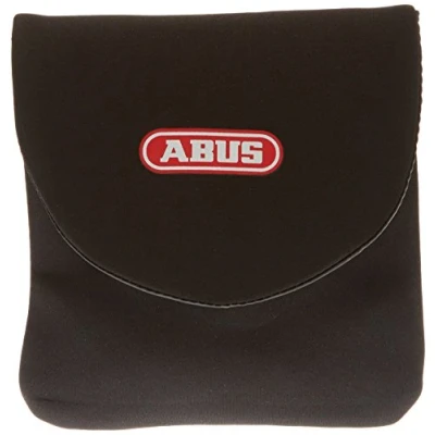 Afbeelding van Abus ST 4850 Draagtas voor ketting en kabel, zwart