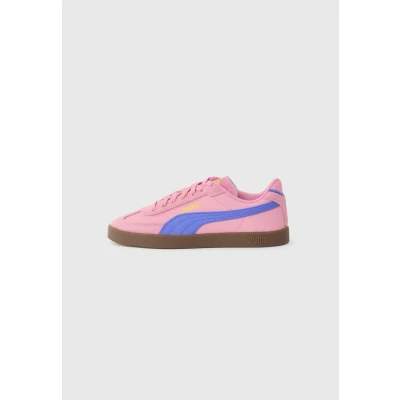 Afbeelding van Puma, Mannen, Sneakers, Club II Tijdperk, Roze, (48)