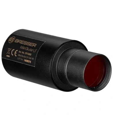 Afbeelding van BRESSER MikrOkular LF Full HD oogcamera voor microscoop