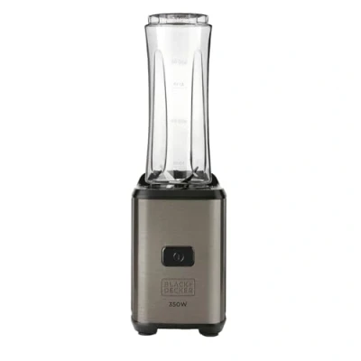 Image de Blender 350 W 0,6 L BXJBA350E Black and Decker