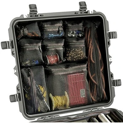 Afbeelding van Peli™ Case 0349 Dekselorganizer
