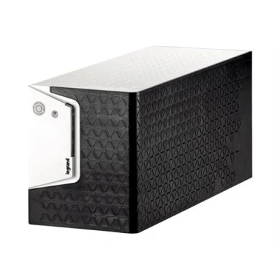 Image de Legrand Keor SP Onduleur CA 230 V 600 Watt 1000 VA monophasé 7 Ah USB connecteurs de sortie : 4 Allemagne