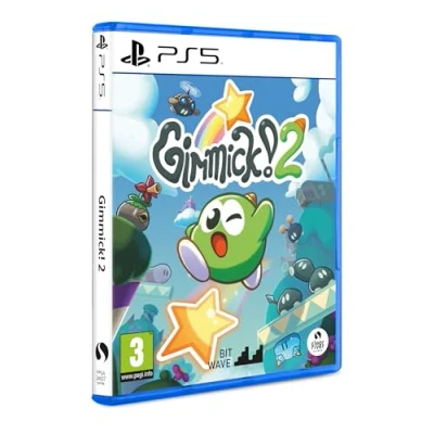 Afbeelding van Gimmick 2 PS5