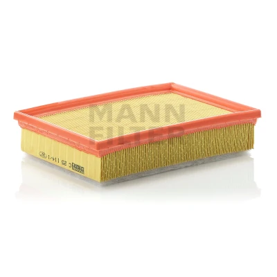 Afbeelding van Mann filter Luchtfilter C 25 114/1