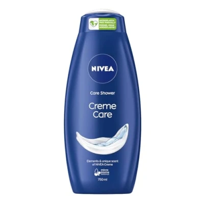 Afbeelding van Nivea Creme Care Nurturing Shower Gel