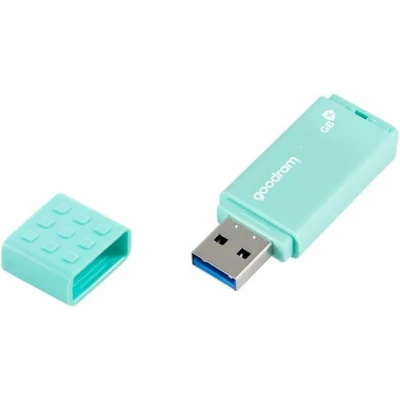 Afbeelding van USB stick GoodRam UME3 128 GB