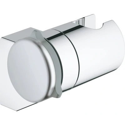 Afbeelding van Grohe New Tempesta handdouchehouder chroom 27595000