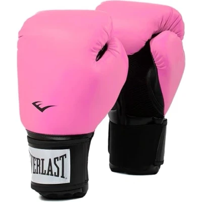 Afbeelding van Everlast Prostyle 2 Boxing Glove Red 8 oz