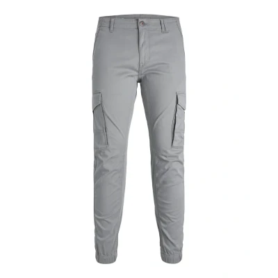 Afbeelding van Jack &amp; Jones Jpstpaul Jjflake AKM NOOS Cargobroek, Heren, Maat: 31x32, Sedona sage
