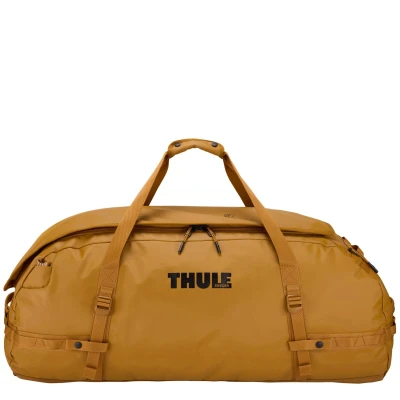 Afbeelding van Thule Chasm Duffel 130L golden Weekendtas