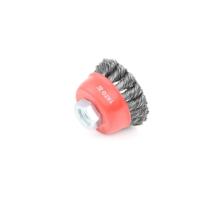 Afbeelding van YATO YT 4767 Staalborstel 60
