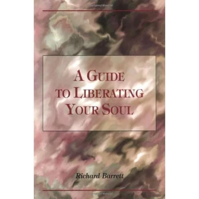 Afbeelding van A Guide to Liberating Your Soul