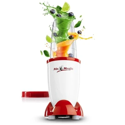 Afbeelding van GOURMETmaxx Standard (4 delig)