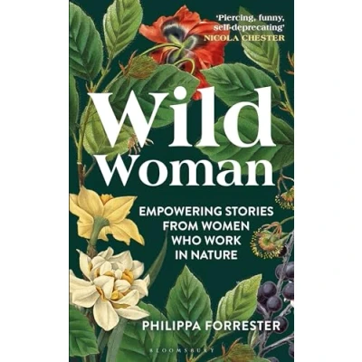 Afbeelding van Wild Woman