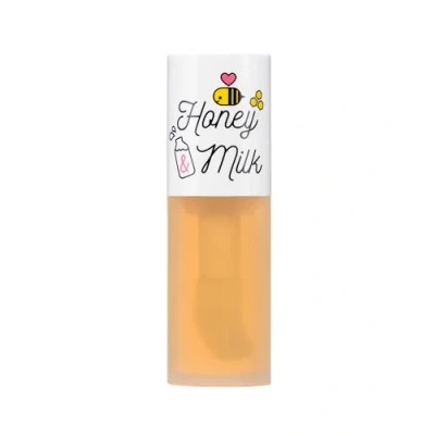 Afbeelding van A’pieu Honey &amp; Milk Lip Oil