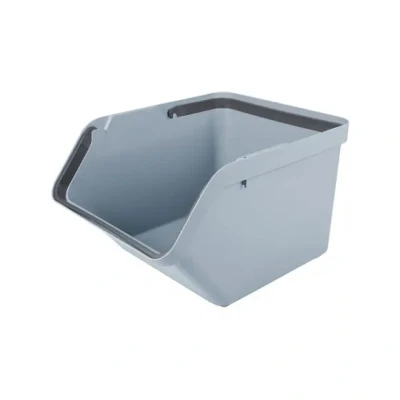 Afbeelding van Sunware Sigma Home Sorteer unit 45L Blauw Opbergboxen &amp; Kratten