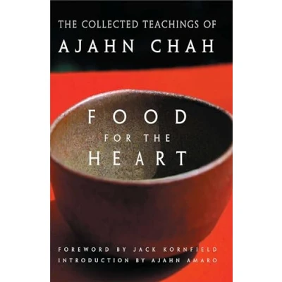 Afbeelding van Food For The Heart