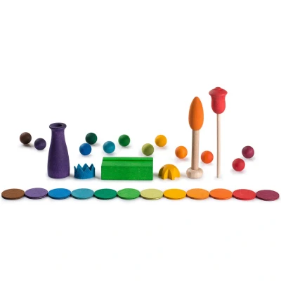 Afbeelding van Grapat accessoires voor de eeuwige kalender 31st