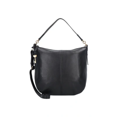 Afbeelding van Fossil Handtas, Dames, Maat: One Size, Black