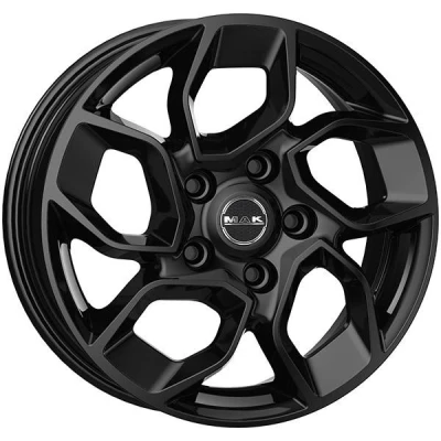 Afbeelding van Mak Express 7.0x17 5x114.3 ET45 66.1 Velg