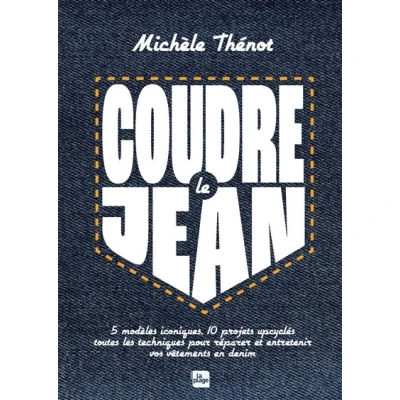 Image de Coudre le jean