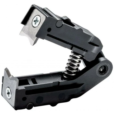 Image de KNIPEX 12 49 31 jeu de lames rechange pour pince à dénuder KN 52 195