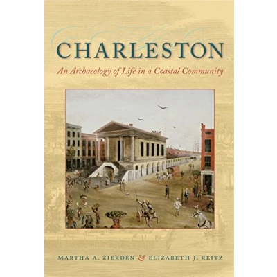 Afbeelding van Charleston