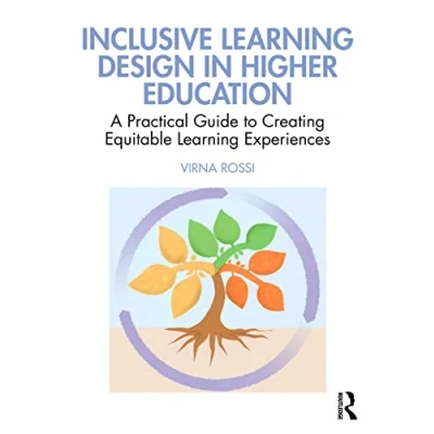 Afbeelding van Inclusive Learning Design in Higher Education