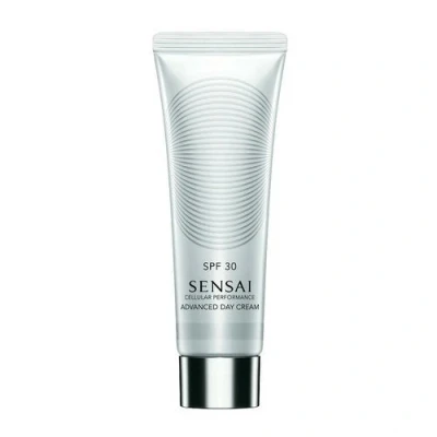 Image de Sensai Cellular Performance Advanced Day Cream SPF 30 50 ml
