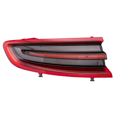 Afbeelding van Achterl Porsche Macan 13 li 2SD 011 499 111