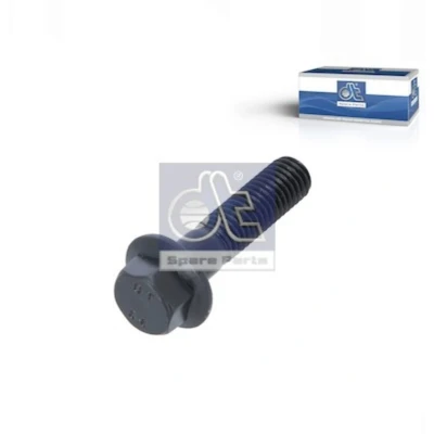 Afbeelding van DT Spare Parts 2.12251 Schroef