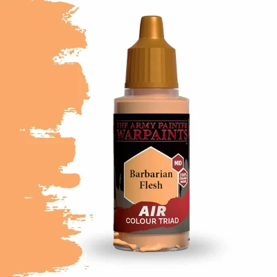 Afbeelding van Warpaints Air Barbarian Flesh