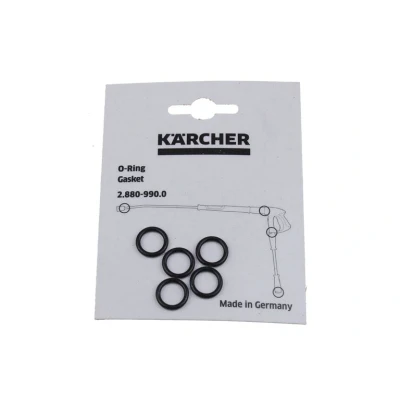 Image de Karcher Joints toriques 5 pièces 28809900