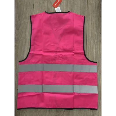 Afbeelding van Result CORE veiligheidsvest R200XEV Pink