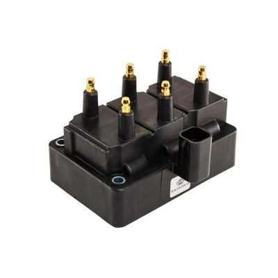 Afbeelding van HELLA 5DA 230 036 051 Bobine 4