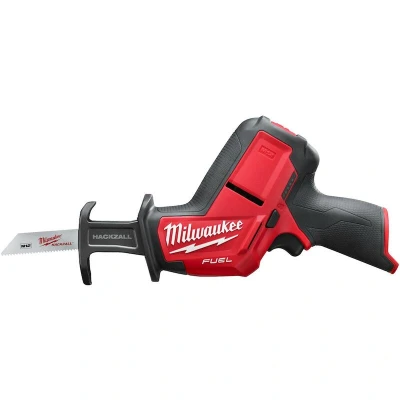 Afbeelding van Milwaukee Li Ion Hackzall FUEL M12 CHZ 0