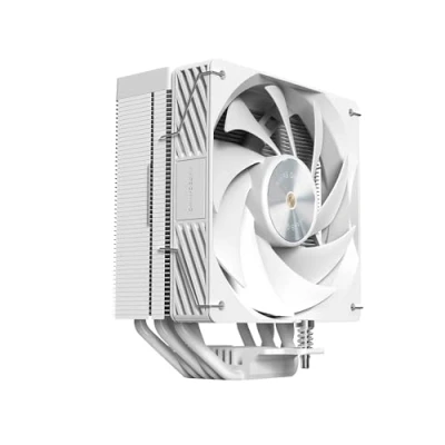 Afbeelding van CPU ventilator Mars Gaming MCPUX5W