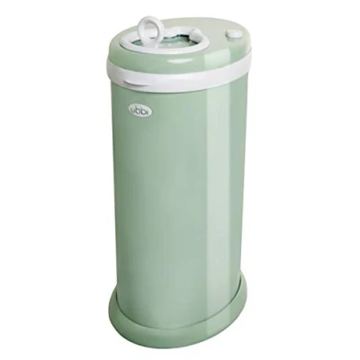 Afbeelding van Ubbi Luieremmer Sage Green