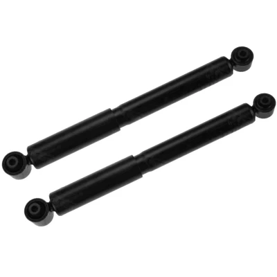 Afbeelding van TRW JGT1040S schokdemper Gasdruk 45 12 Dubbelpijp Telescoop Oog bovenaan, onderaan SINGLE NISSAN: Qashqai / Qashqai+2 I, X Trail