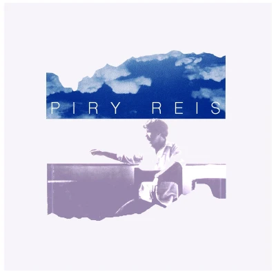 Afbeelding van Piry Reis (2 Singles)