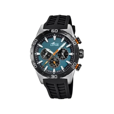Afbeelding van Lotus Herenhorloge 18677/F