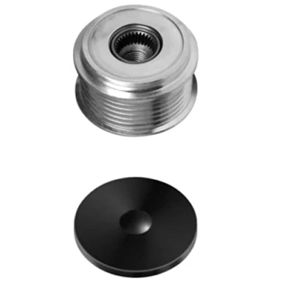 Afbeelding van HELLA 9XU 358 038 261 Dynamovrijloop 40,6 Met kap JEEP: WRANGLER 3