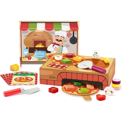 Afbeelding van Woody Pizzeria Carlo 91936