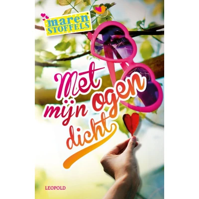 Afbeelding van Met mijn ogen dicht