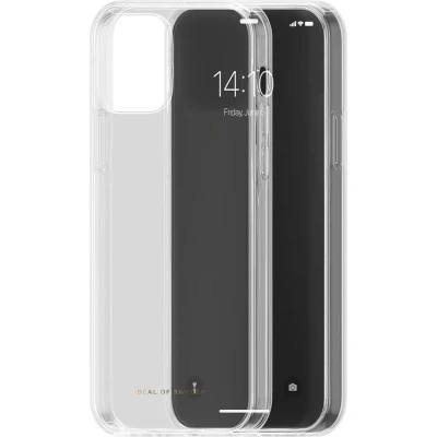 Afbeelding van Ideal Of Sweden Cover Clear Iphone 12 Pro / Transparant (ds C471 ip12)