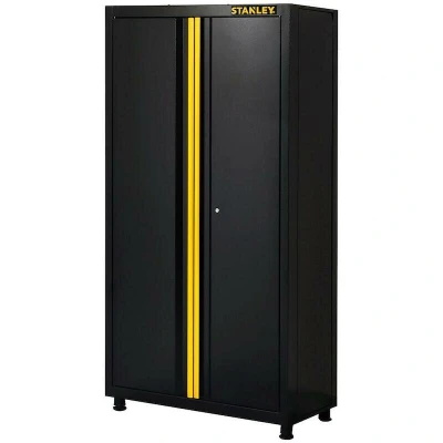 Afbeelding van STANLEY STST97957 1 RTA hoge kast met 2 deuren