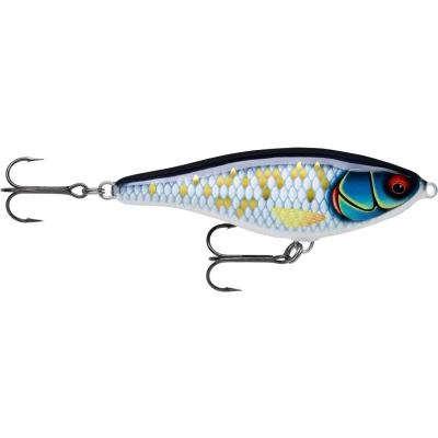 Afbeelding van Rapala Twitchin&#039; Rap 12 Scaled Baitfish Jerkbait